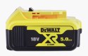 Akumulator DeWalt XR DCB184-XJ (Li-Ion)