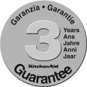 Czajnik elektryczny KitchenAid 5KEK1522ECA