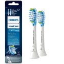 Końcówka do szczoteczki Philips HX9042/17 (2 końcówki)