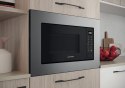 Kuchenka mikrofalowa INDESIT MWI 120 GX