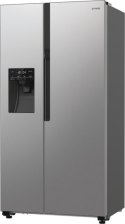 Chłodziarko-zamrażarka GORENJE NRR9185ESXL