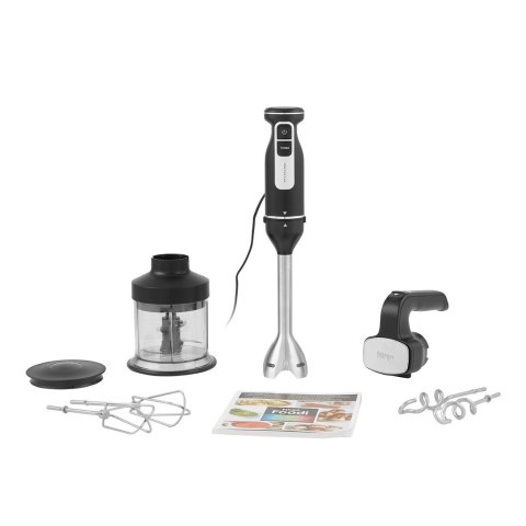 NINJA Blender/rozdrabniacz CI100EU