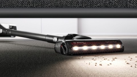 Odkurzacz BOSCH BBS 611LAG Odkurzacz BOSCH BBS 611LAG