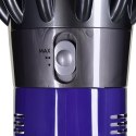 Odkurzacz pionowy DYSON Cyclone V10 Absolute (151W; kolor czerwony)