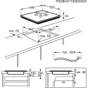 Płyta indukcyjna AEG IKE64441FB