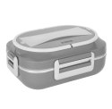 Lunch Box Noveen LB540 dark grey