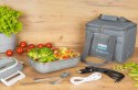 Lunch Box Noveen LB540 dark grey