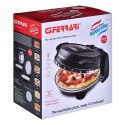 Piec do pizzy G3Ferrari G1003210 Plus evo black 2 kamienie