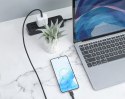 AUKEY CB-NCC1 KABEL USB-C QC PD 1M 3A 60W NYLON