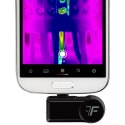 SEEK THERMAL KAMERA TERMOWIZYJNA COMPACT PRO FF IOS LQ-AAAX