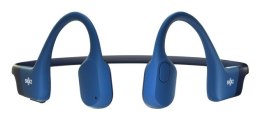 Shokz OpenRun Blue USB-C