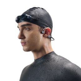 Słuchawki bezprzewodowe Shokz OpenSwim Pro Grey