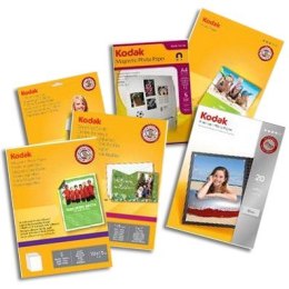 KODAK PAPIER ULTRA PREMIUM GLOSS A4 280GSM (20PACK)