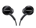 Samsung Słuchawki dokanałowe Stereo Headset In-Ear Black (EO-IA500BBEGWW)