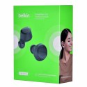 Słuchawki bezprzewodowe douszne Belkin SoundForm Bolt True Wireless Earbuds BT5.2 IPX4 Teal