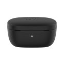 Słuchawki bezprzewodowe douszne Belkin SoundForm Motion True Wireless Earbuds ENC BT5.3 IPX5 Black