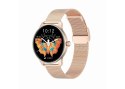 Smartwatch ORO LADY GOLD NEXT Oromed