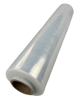 BSTech Folia stretch transparent 23mic 3.00/2.70