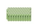 GREEN CELL OGNIWA 18650 50X AKUMULATOR 18650 LI-ION INR1865029E 3.7V 2900MAH