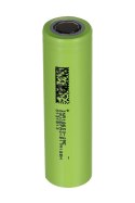 GREEN CELL OGNIWA 18650 50X AKUMULATOR 18650 LI-ION INR1865029E 3.7V 2900MAH