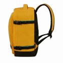 Plecak kabinowy American Tourister Take2Cabin S - yellow