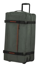 Torba podróżna American Tourister Urban Track Duffle L - dark khaki