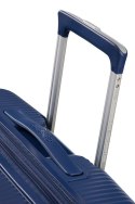 Walizka duża American Tourister Soundbox - midnight navy