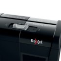 Rexel Niszczarka Secure S5, (P-2), 5 kartek, 10 l kosz