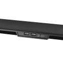 DEFENDER PODSTAWKA CHŁODZĄCA POD LAPTOPA NS-509 15.6" 5W 2XUSB 29509