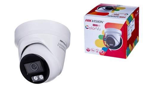 KAMERA IP HIKVISION DS-2CD2387G2H-LIU/SL