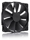 Wentylator NOCTUA NF-A20 PWM chromax.black.swap