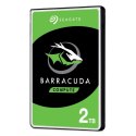 Dysk HDD Seagate Barracuda ST2000LM015 (2 TB ; 2.5"; 128 MB; 5400 obr/min)