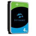 Dysk HDD Seagate SkyHawk ST4000VX016 (4 TB ; 3.5"; 256 MB )