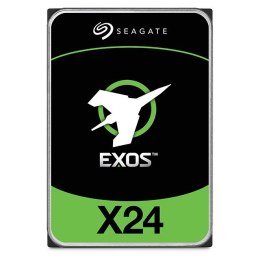 Dysk twardy HDD Seagate Exos 24TB 3,5