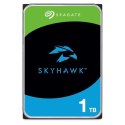 Dysk twardy HDD Seagate SkyHawk 1TB 3,5" SATA ST1000VX013