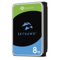 Dysk twardy HDD Seagate SkyHawk 8TB 3,5" SATA ST8000VX010