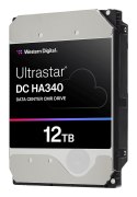 Dysk twardy HDD WD Ultrastar 12TB 3,5" SATA 0B47063