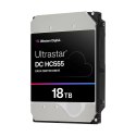 Dysk twardy HDD WD Ultrastar 18TB 3,5" SATA 0B48723