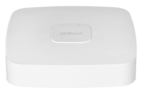 REJESTRATOR IP DAHUA NVR2104-P-S3