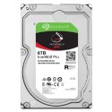 Dysk HDD Seagate IronWolf Pro (6 TB; 256MB; 3.5"; SATA)