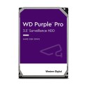 Dysk HDD WD Purple Pro WD101PURP (10 TB ; 3.5"; 256 MB; 7200 obr/min)