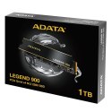 Dysk SSD ADATA Legend 900 ColorBox 1TB PCIe gen.4