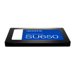 Dysk SSD ADATA Ultimate SU650 512GB 2,5