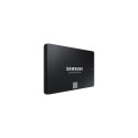 Dysk SSD Samsung 870 EVO MZ-77E4T0B/EU 4TB SATA