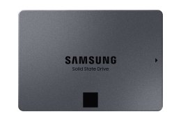 Dysk SSD Samsung 870 QVO 1TB (MZ-77Q1T0BW)