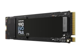 Dysk SSD Samsung 990 EVO Plus 2TB M.2  PCI-E x4  NVMe 5.0x2