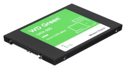 Dysk SSD WD Green WDS100T3G0A (1 TB ; 2.5