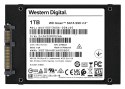 Dysk SSD WD Green WDS100T3G0A (1 TB ; 2.5"; SATA III)