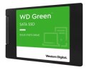 Dysk SSD WD Green WDS480G3G0A (480GB ; 2.5" ; SATA III)