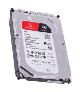 Dysk twardy HDD Seagate IronWolf 1TB 3,5